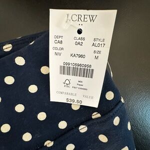 J Crew Leggings